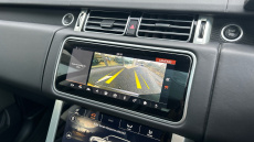 Land Rover Range Rover 3.0 SDV6 Vogue SE 4dr Auto Diesel Estate